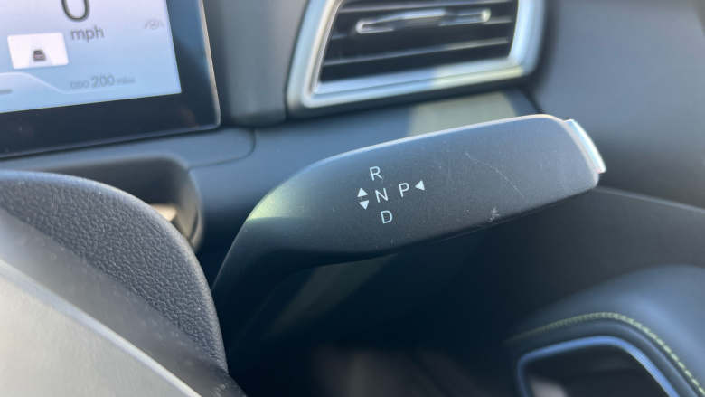 BYD Atto 2 130kW Boost 51kWh 5dr Auto Electric Hatchback